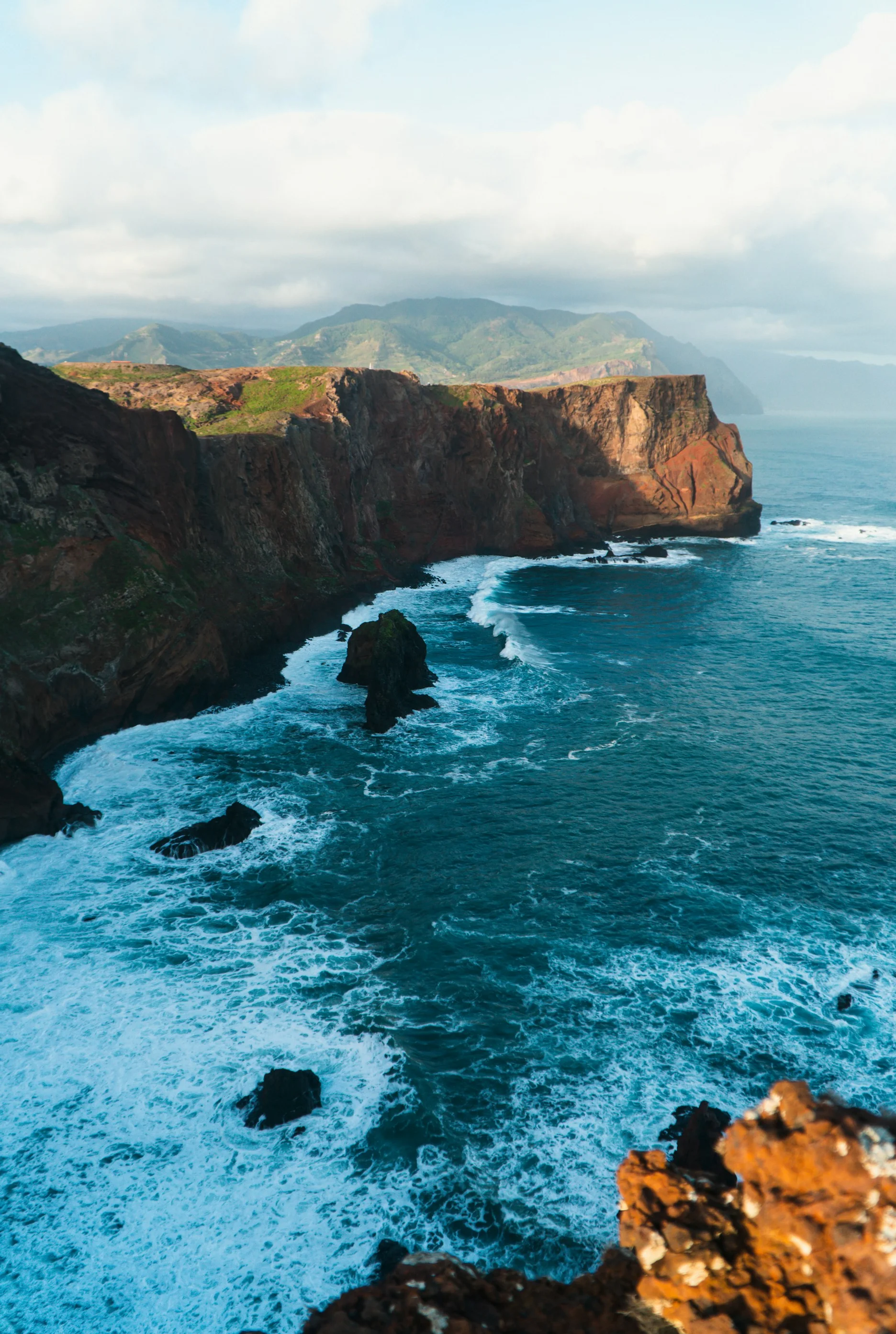 Rondreis Madeira & Azoren | Madeira